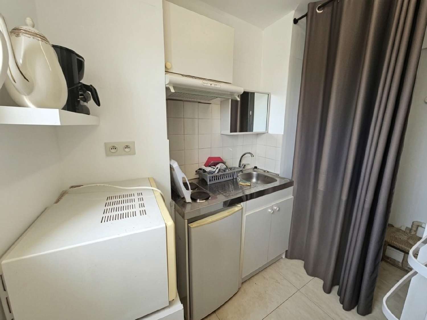 en venta apartamento Marseille 10e Arrondissement Bocas del Ródano 4