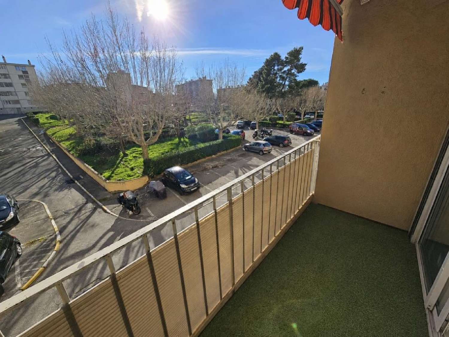 te koop appartement Marseille 10e Arrondissement Bouches-du-Rhône 1