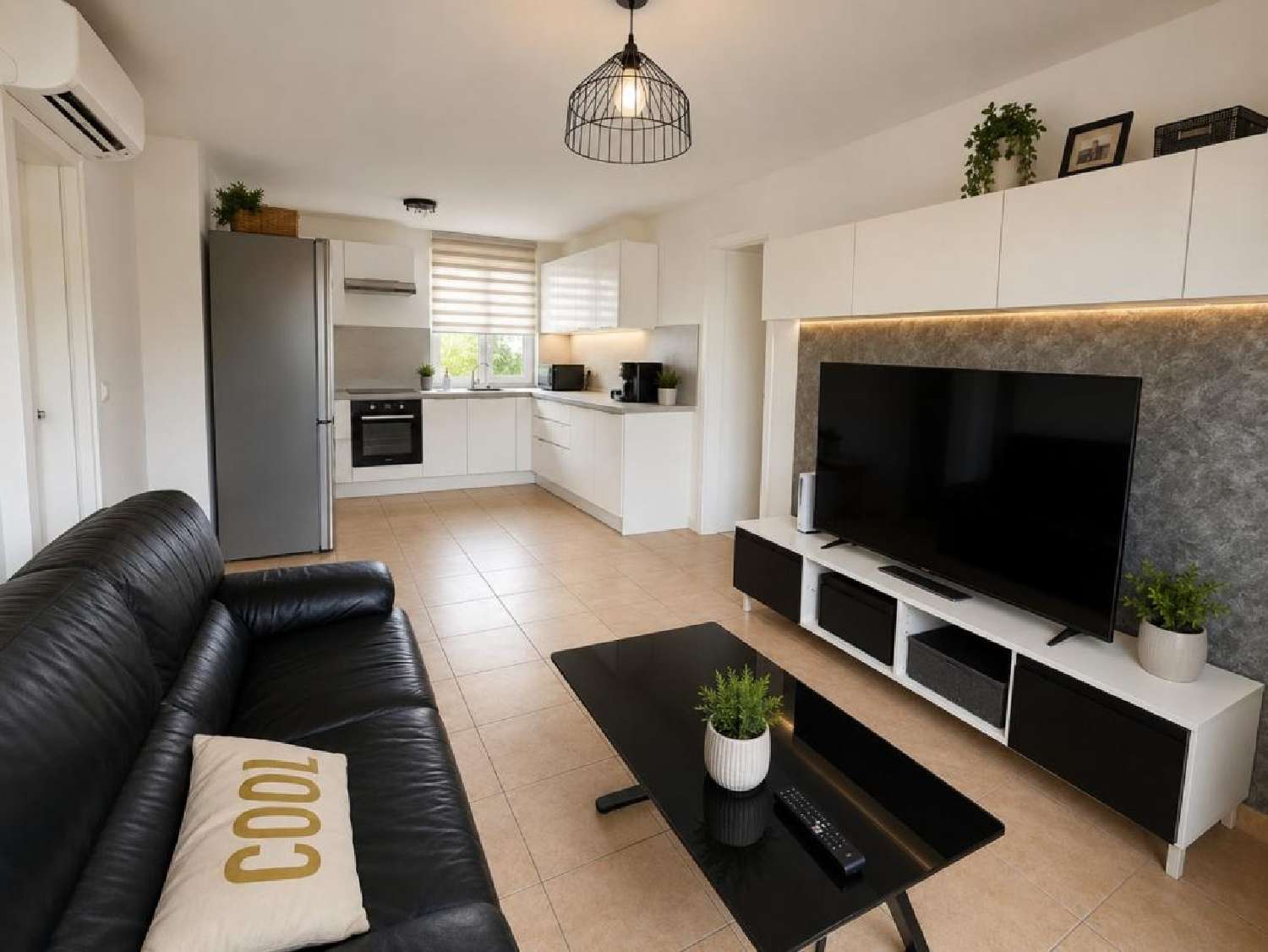 te koop appartement Marseille 10e Arrondissement Bouches-du-Rhône 2
