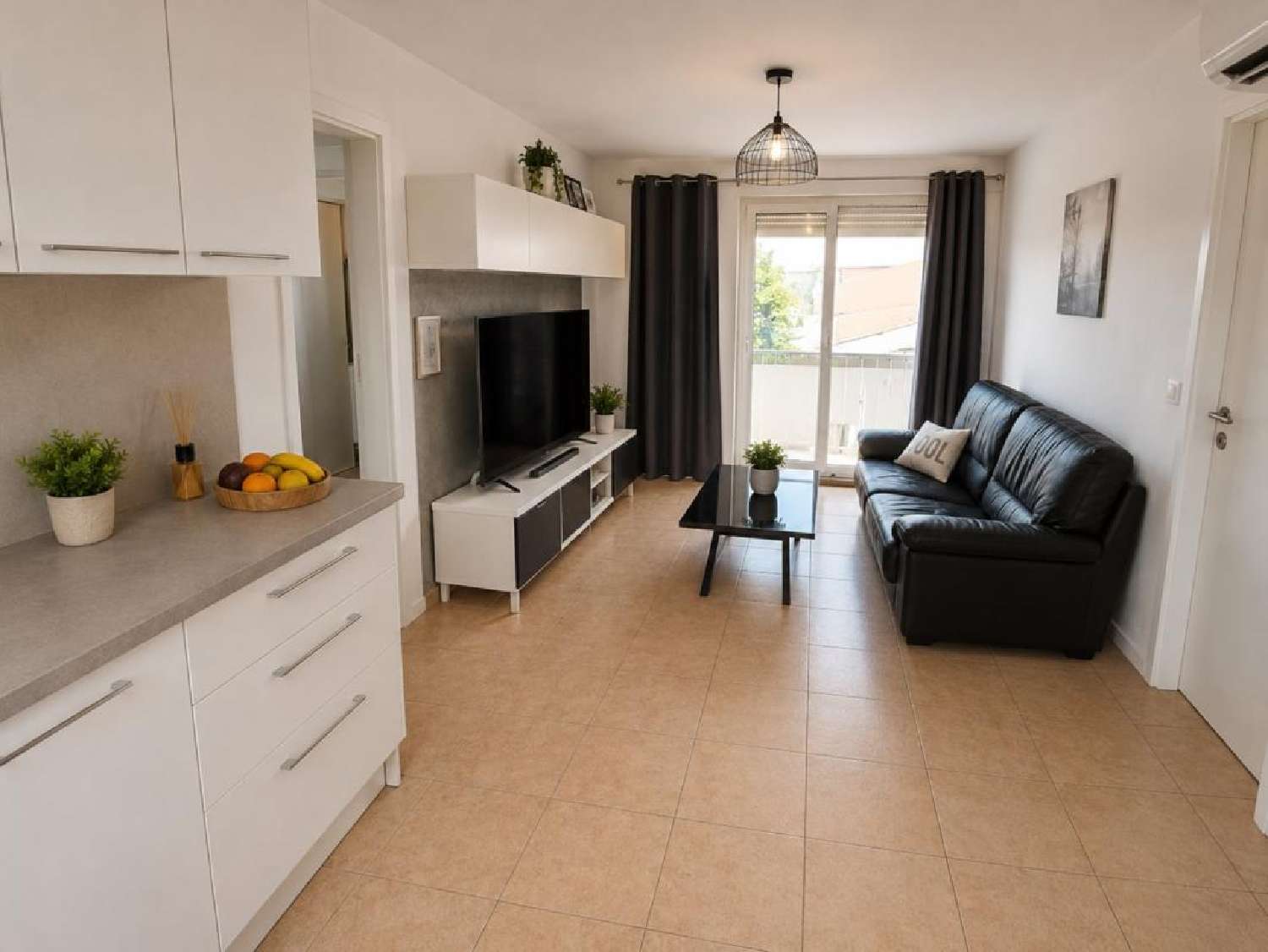 te koop appartement Marseille 10e Arrondissement Bouches-du-Rhône 3