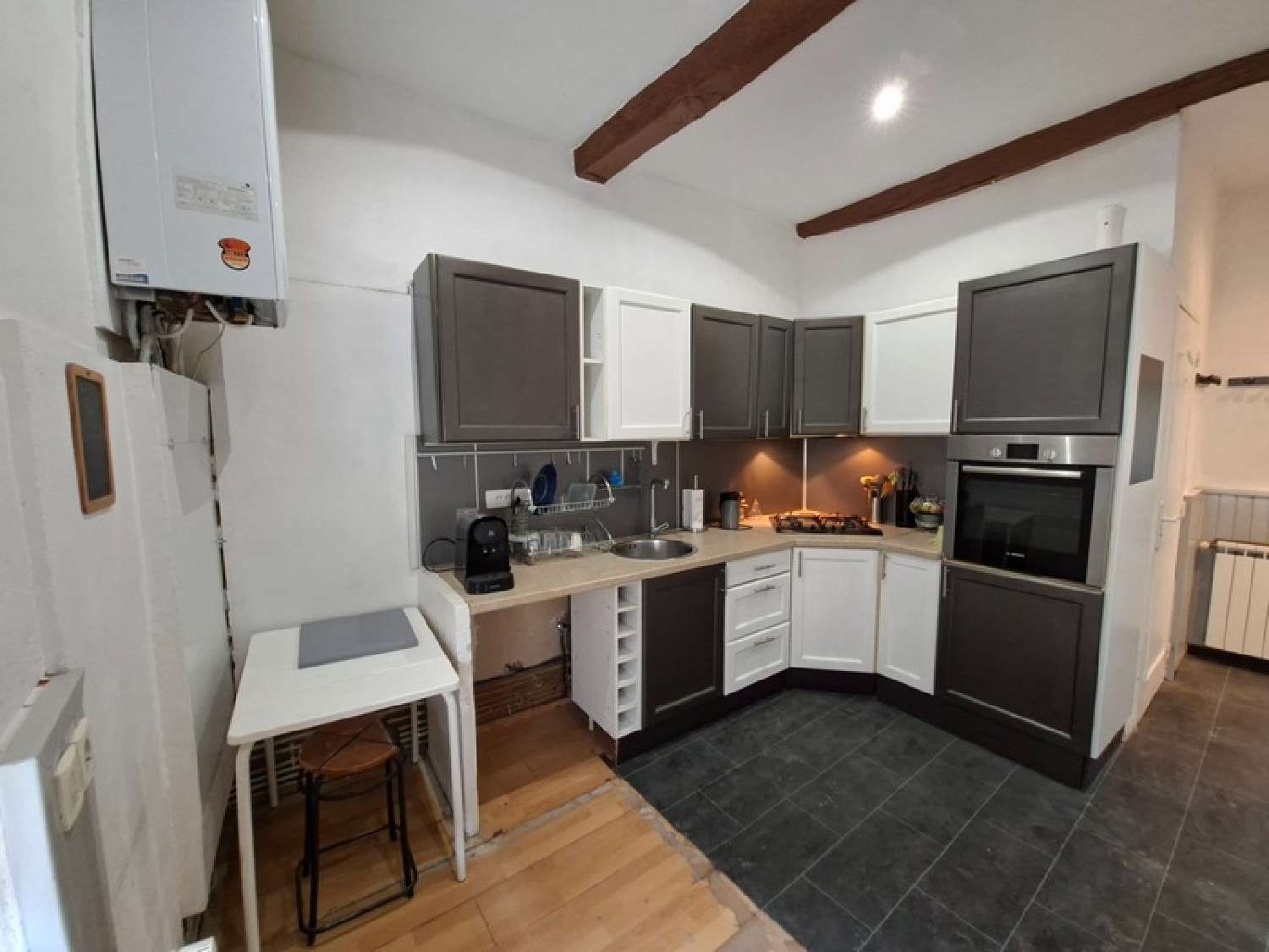 en venta apartamento Marseille 11e Arrondissement Bocas del Ródano 2