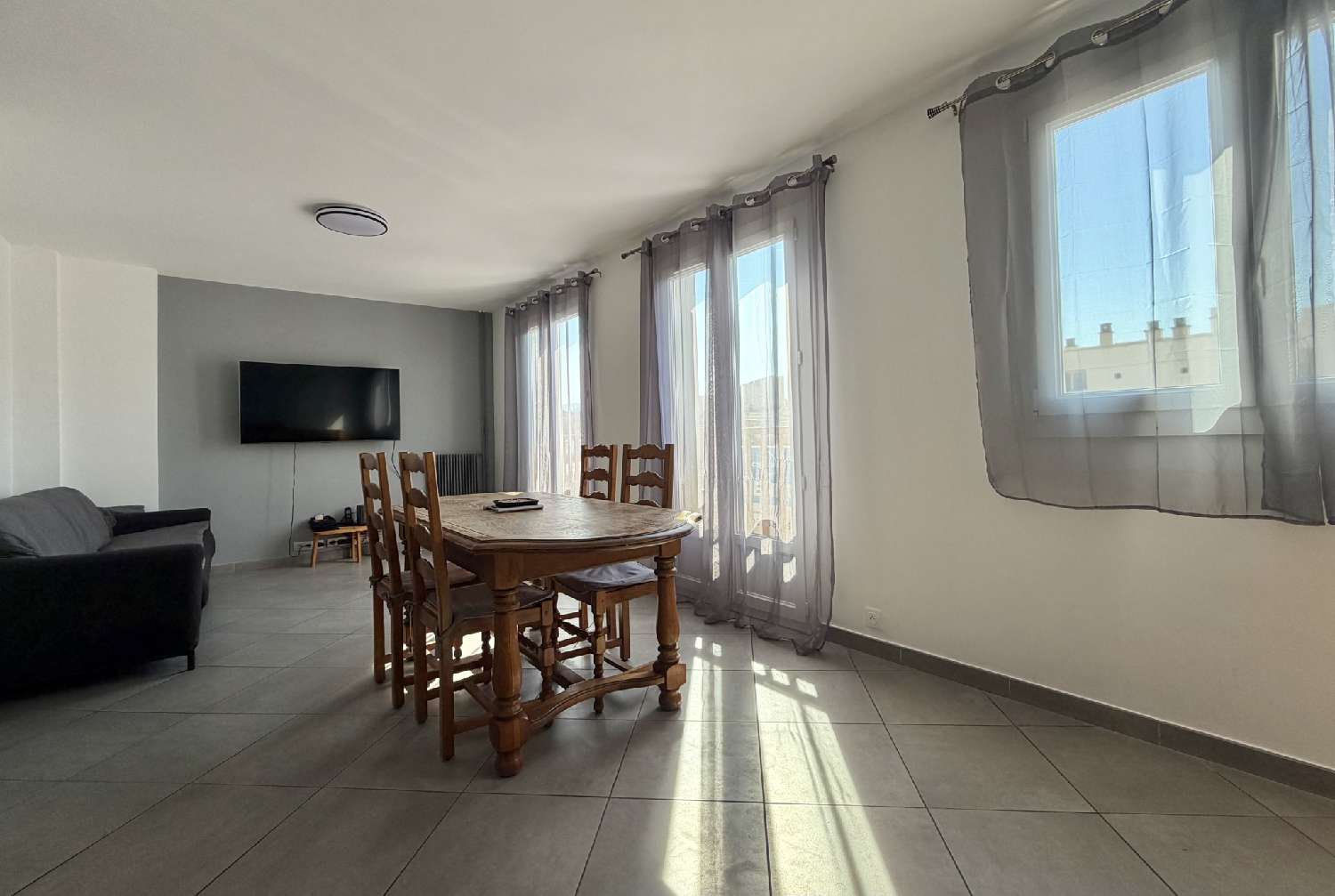 kaufen Wohnung/ Apartment Marseille 13e Arrondissement Bouches-du-Rhône 1