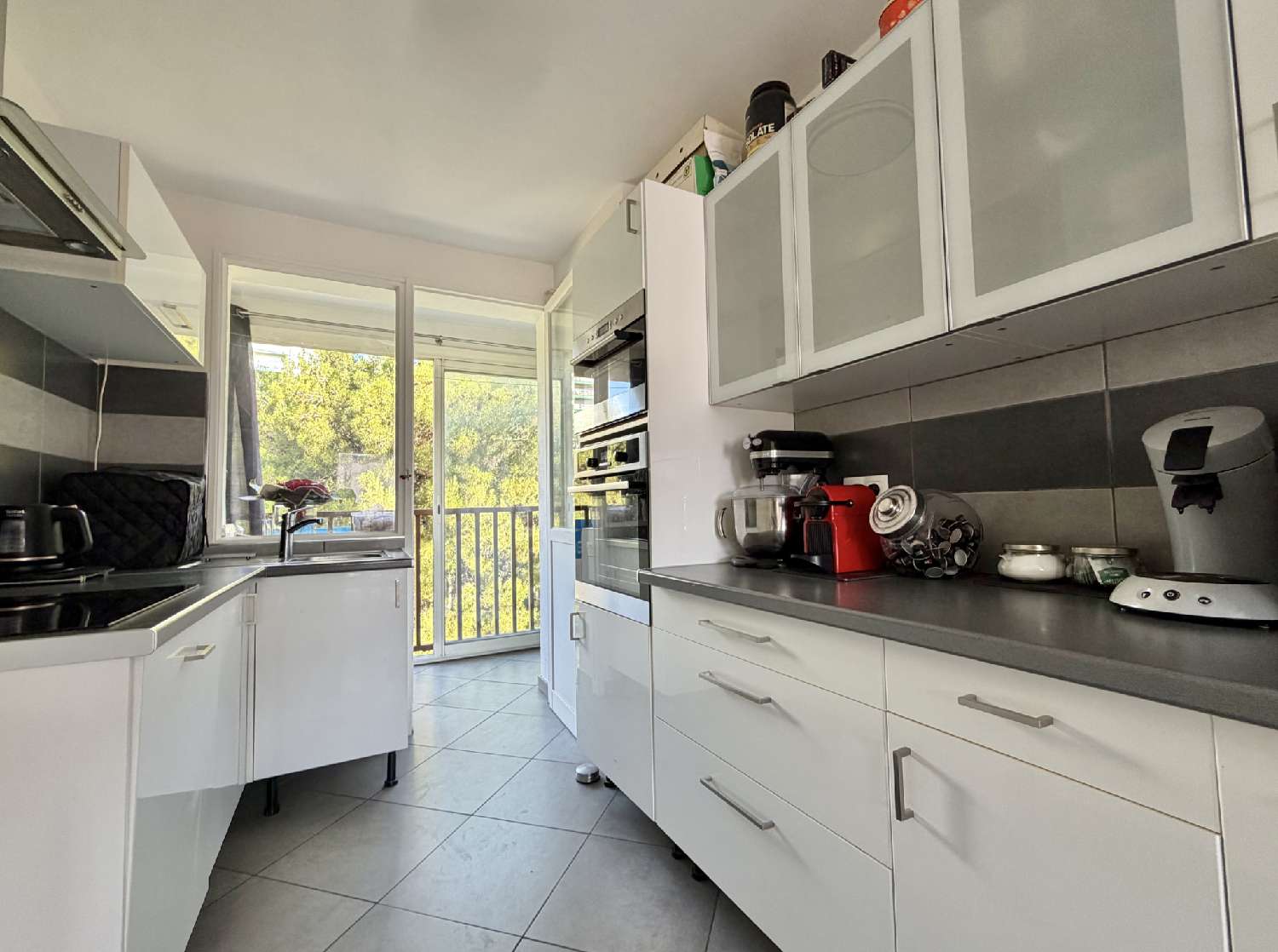 kaufen Wohnung/ Apartment Marseille 13e Arrondissement Bouches-du-Rhône 3