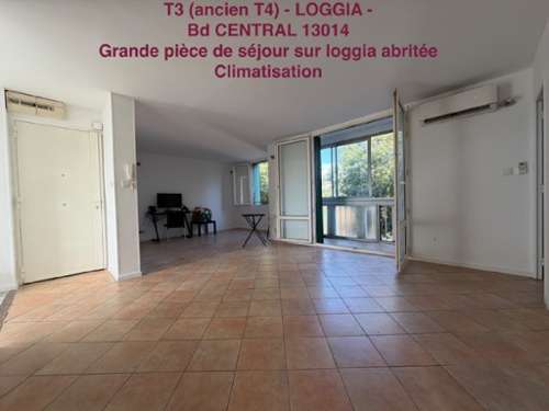 Marseille 14e Arrondissement Bouches-du-Rhône Wohnung/ Apartment Bild 7367477