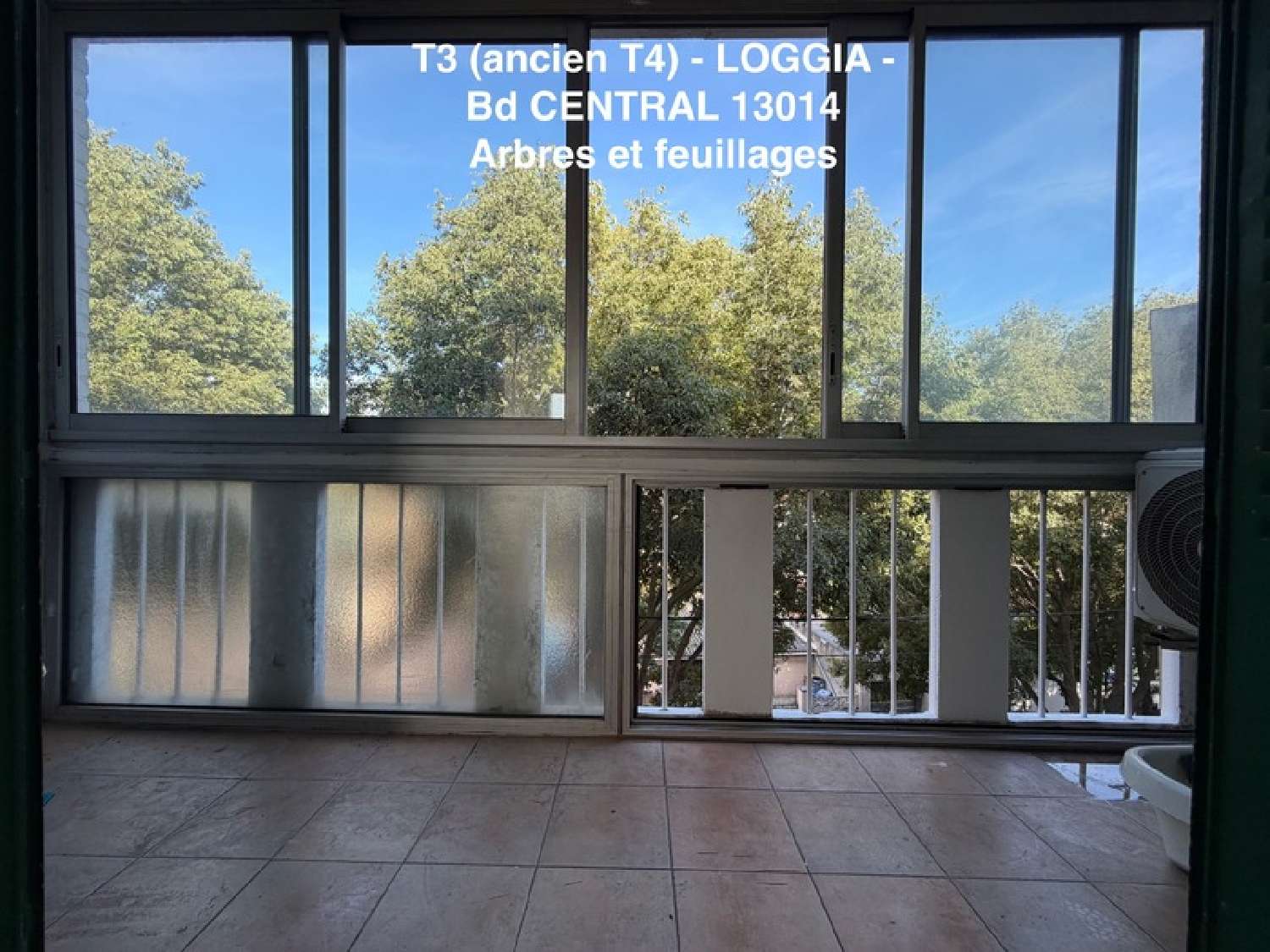 kaufen Wohnung/ Apartment Marseille 14e Arrondissement Bouches-du-Rhône 2