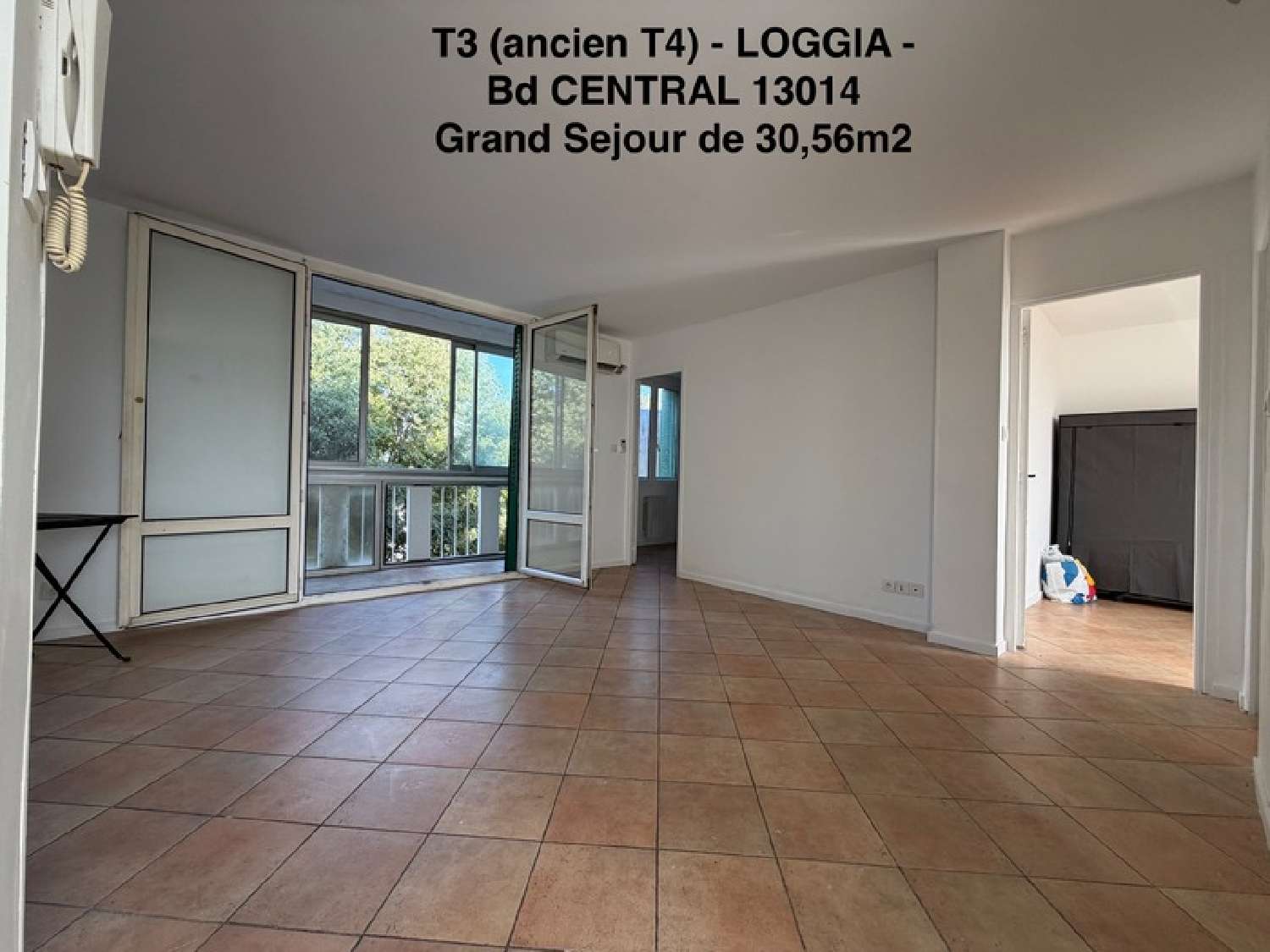kaufen Wohnung/ Apartment Marseille 14e Arrondissement Bouches-du-Rhône 3
