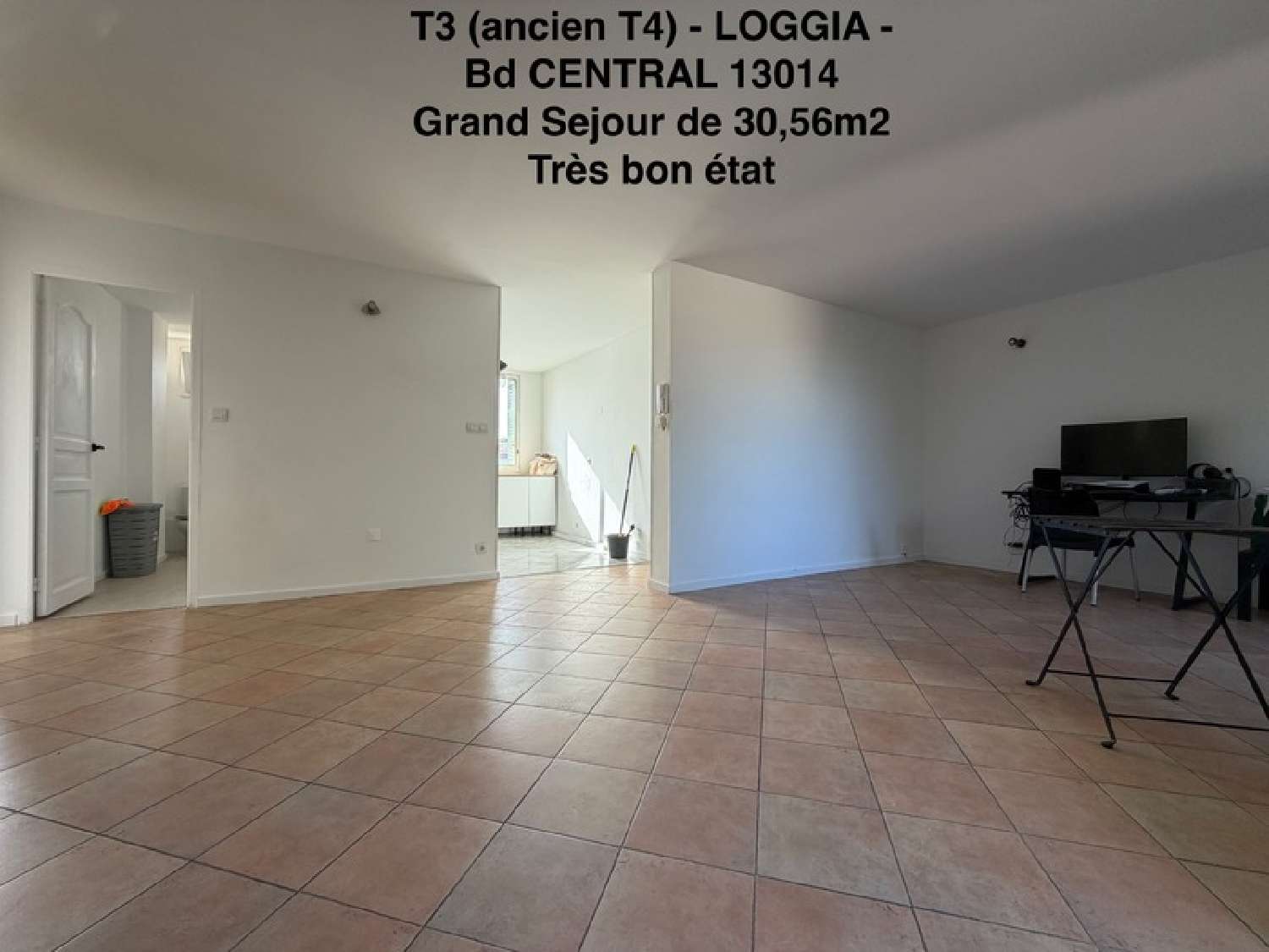 kaufen Wohnung/ Apartment Marseille 14e Arrondissement Bouches-du-Rhône 4