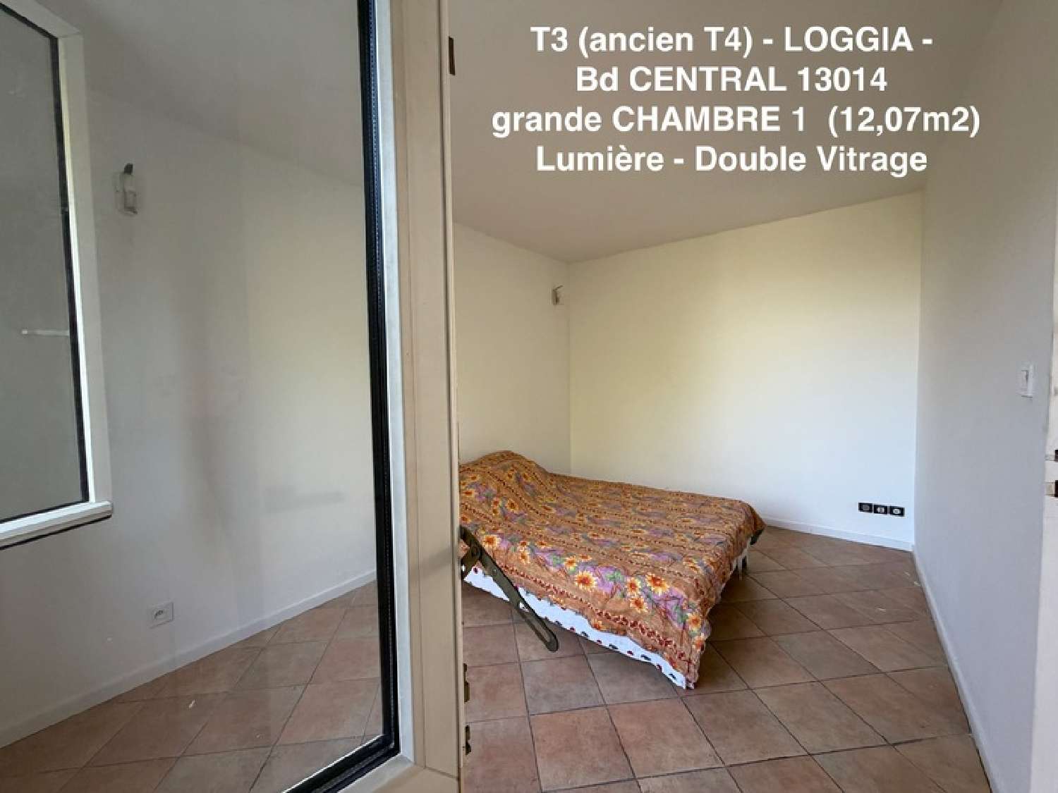 kaufen Wohnung/ Apartment Marseille 14e Arrondissement Bouches-du-Rhône 6