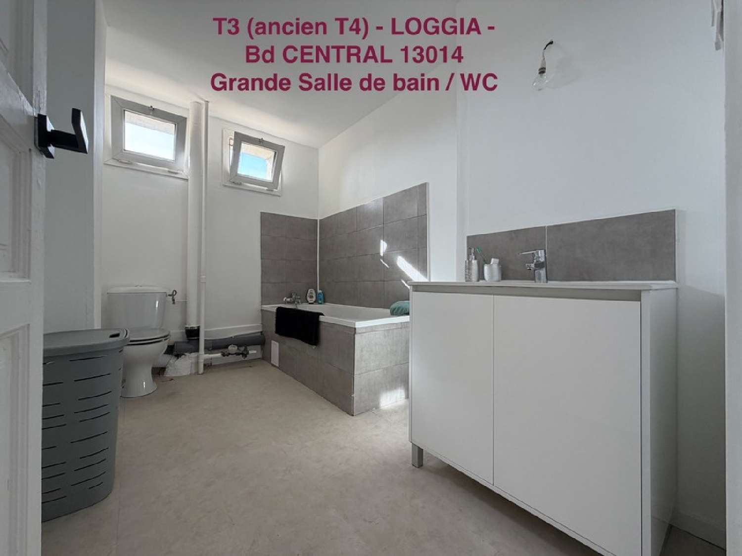 kaufen Wohnung/ Apartment Marseille 14e Arrondissement Bouches-du-Rhône 7