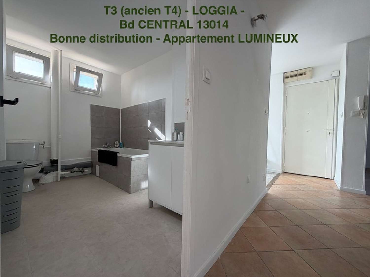 kaufen Wohnung/ Apartment Marseille 14e Arrondissement Bouches-du-Rhône 8