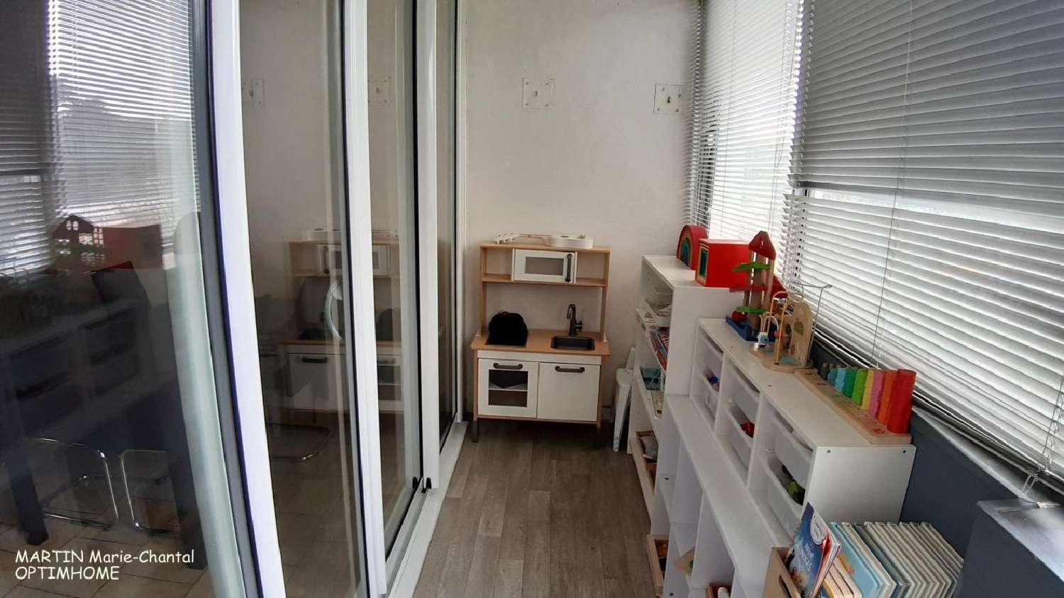 te koop appartement Marseille 15e Arrondissement Bouches-du-Rhône 1