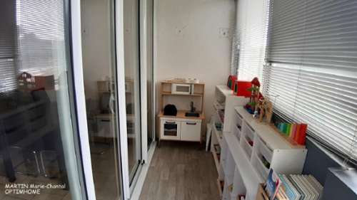 Marseille 15e Arrondissement Bouches-du-Rhône appartement foto 7382291