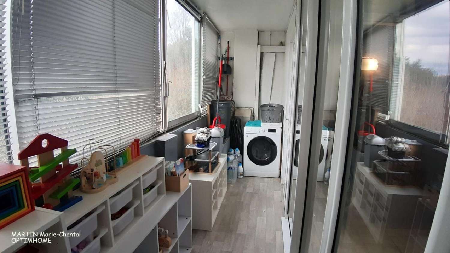 te koop appartement Marseille 15e Arrondissement Bouches-du-Rhône 2