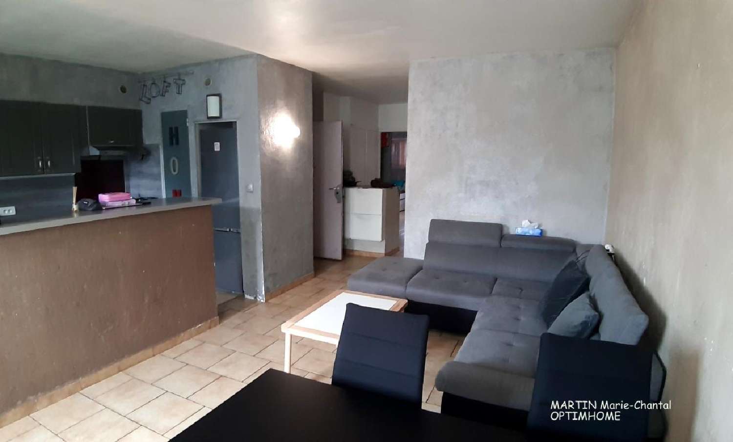 te koop appartement Marseille 15e Arrondissement Bouches-du-Rhône 4