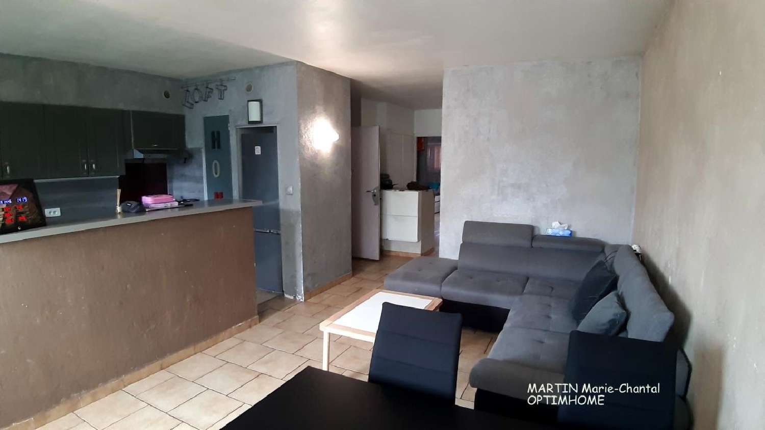 te koop appartement Marseille 15e Arrondissement Bouches-du-Rhône 5