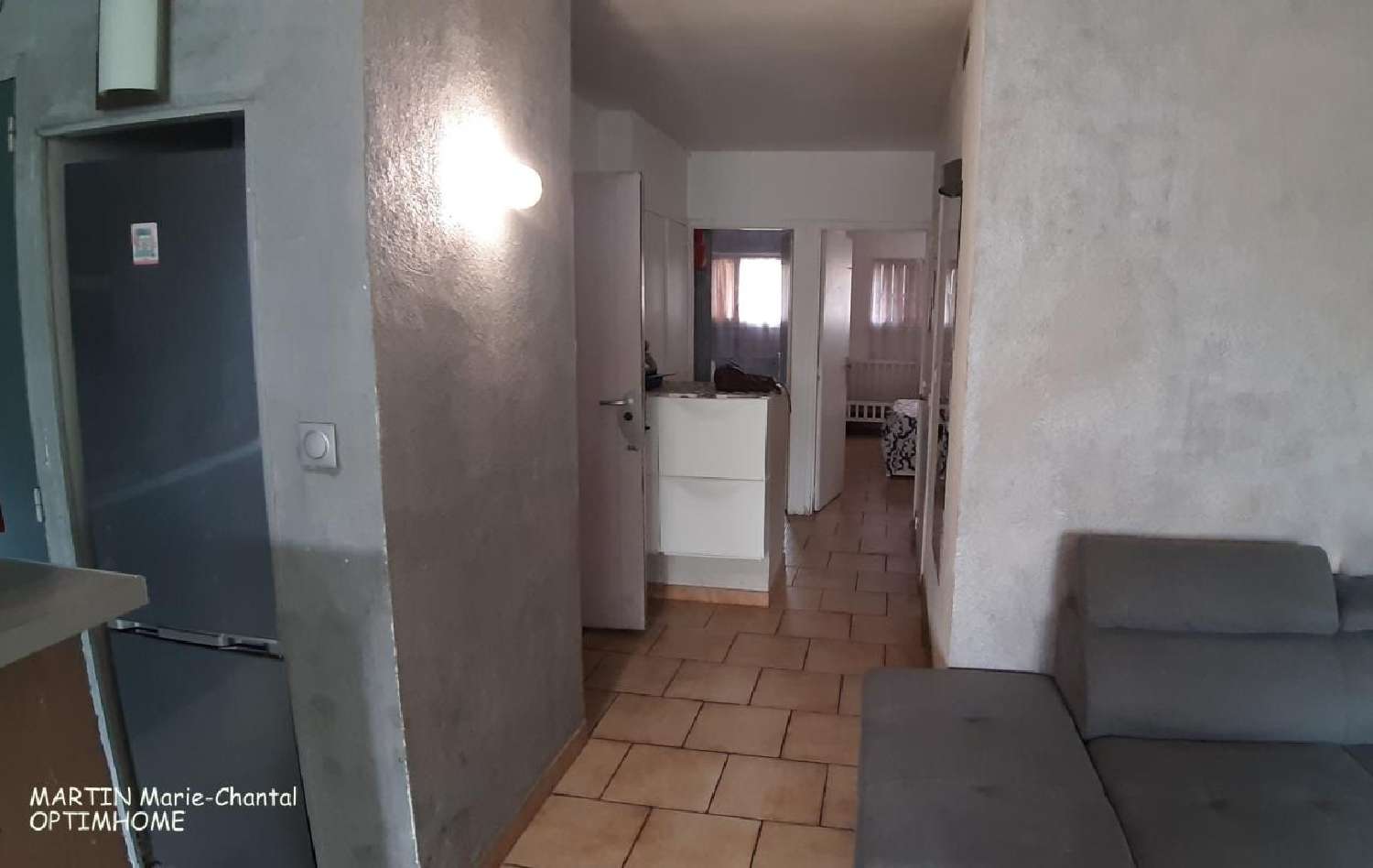 te koop appartement Marseille 15e Arrondissement Bouches-du-Rhône 6