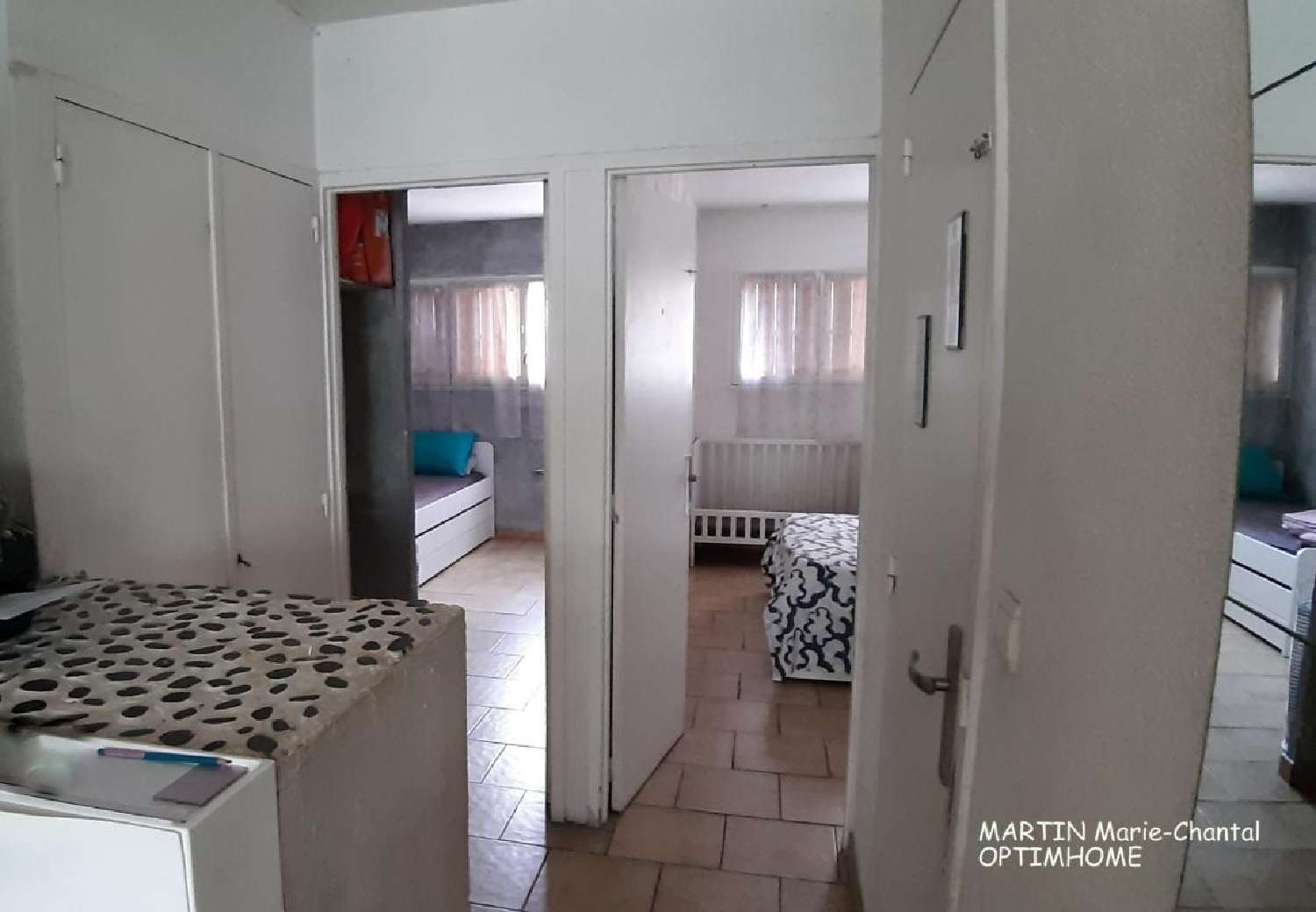 te koop appartement Marseille 15e Arrondissement Bouches-du-Rhône 7
