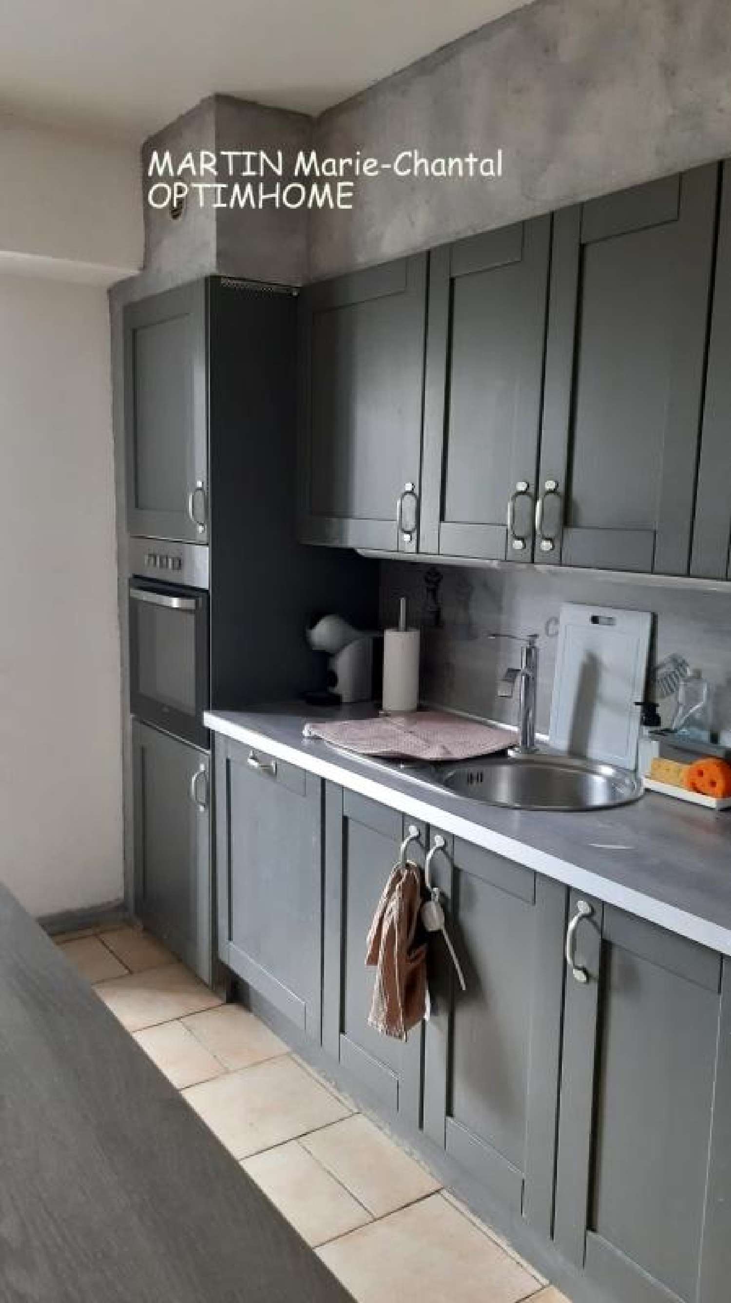 te koop appartement Marseille 15e Arrondissement Bouches-du-Rhône 8