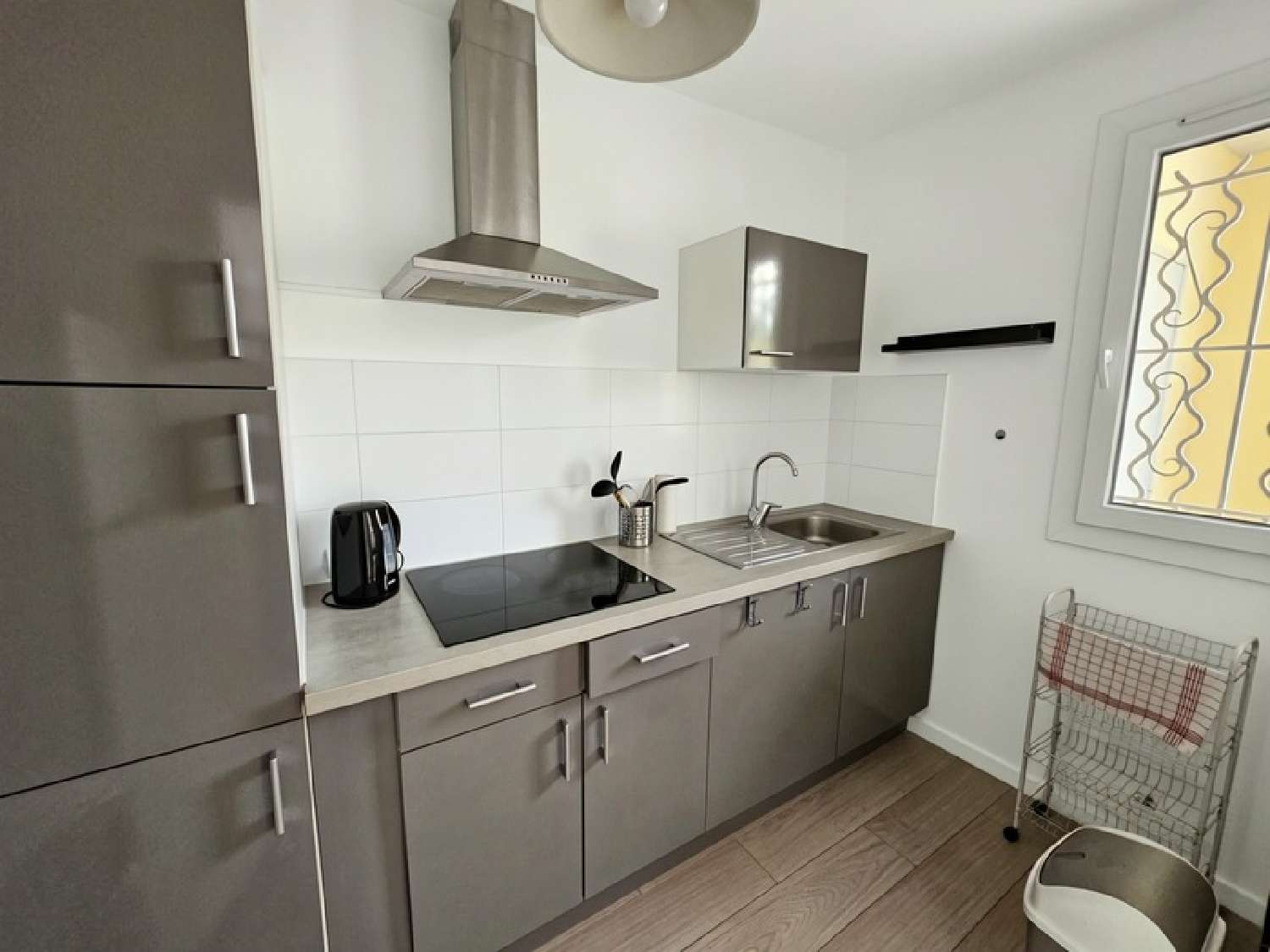 en venta apartamento Marseille 1er Arrondissement Bocas del Ródano 4