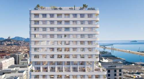 Marseille 2e Arrondissement Bouches-du-Rhône apartment foto 7374576