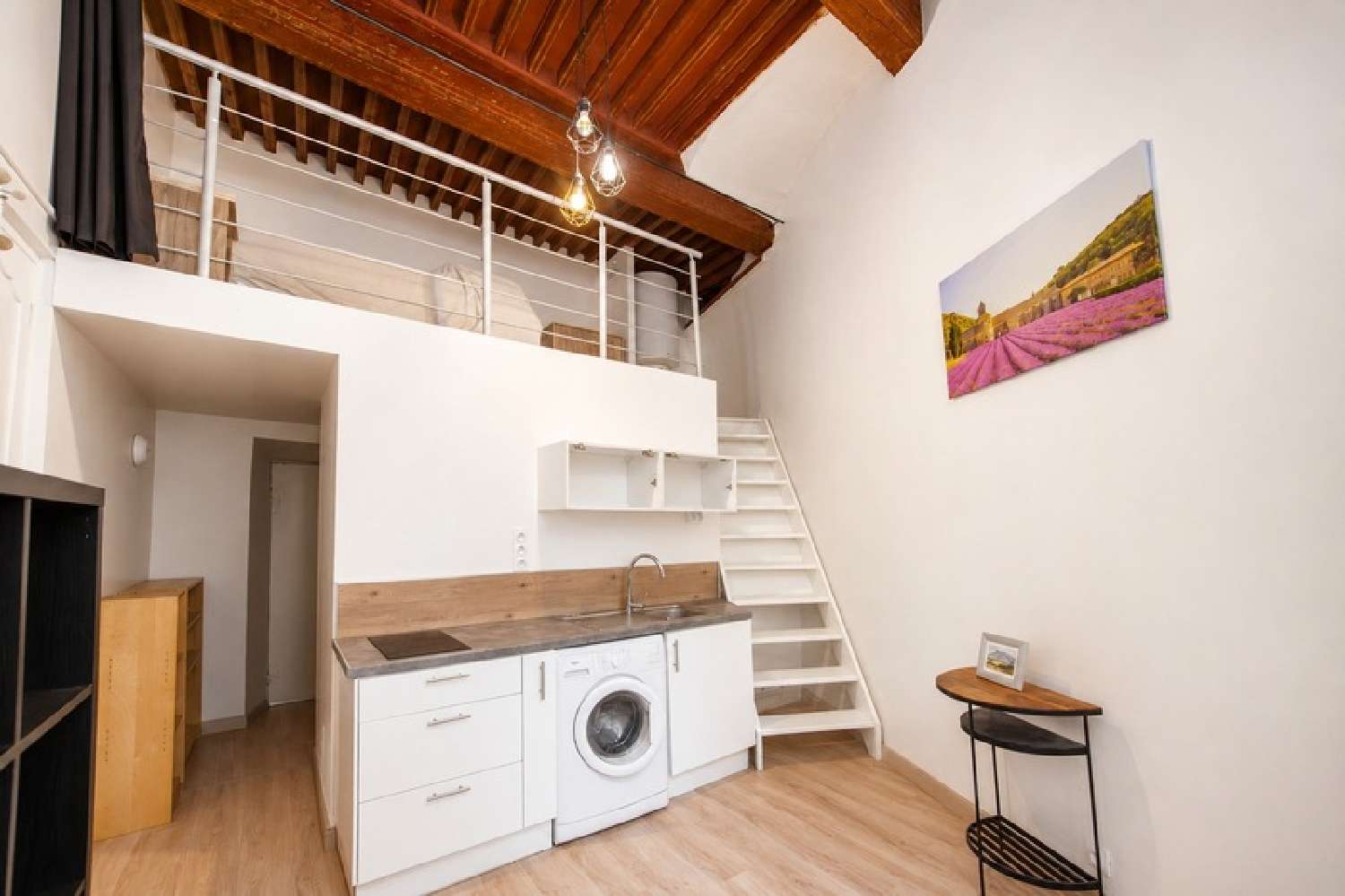 kaufen Wohnung/ Apartment Marseille 2e Arrondissement Bouches-du-Rhône 3