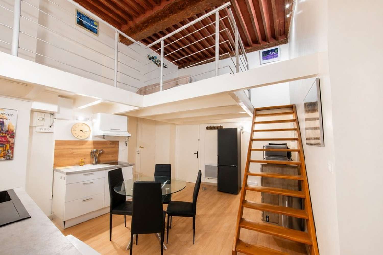 kaufen Wohnung/ Apartment Marseille 2e Arrondissement Bouches-du-Rhône 4