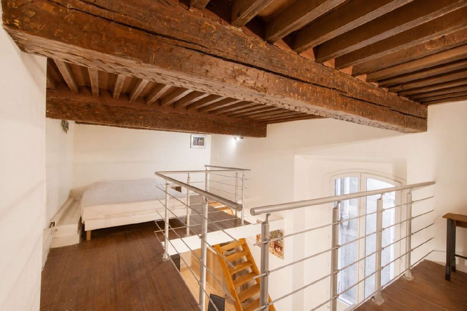 kaufen Wohnung/ Apartment Marseille 2e Arrondissement Bouches-du-Rhône 5