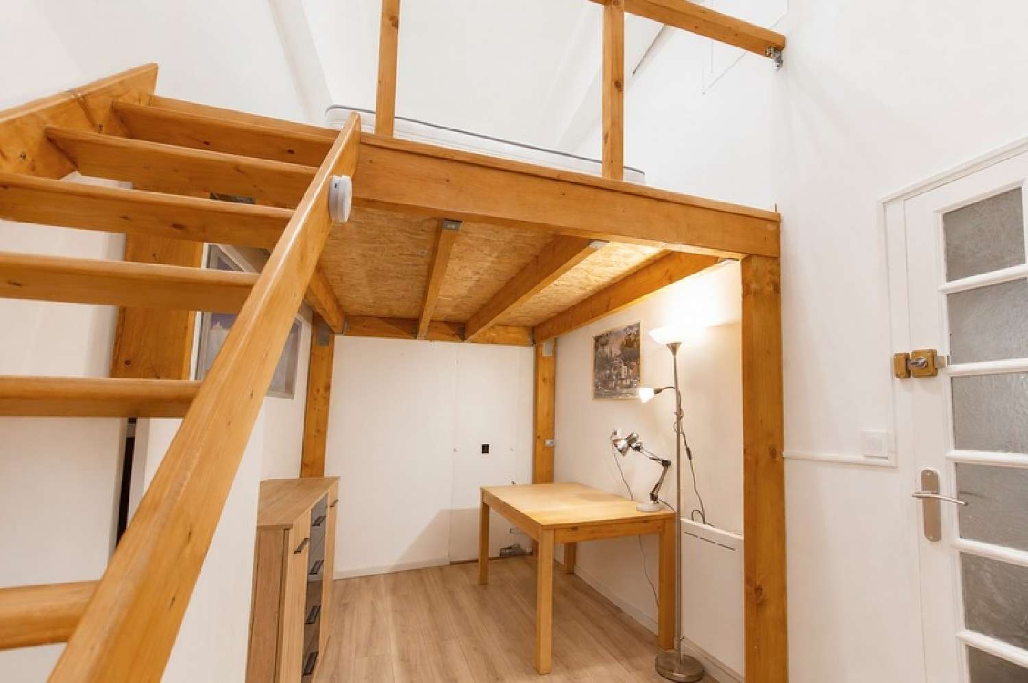 kaufen Wohnung/ Apartment Marseille 2e Arrondissement Bouches-du-Rhône 6