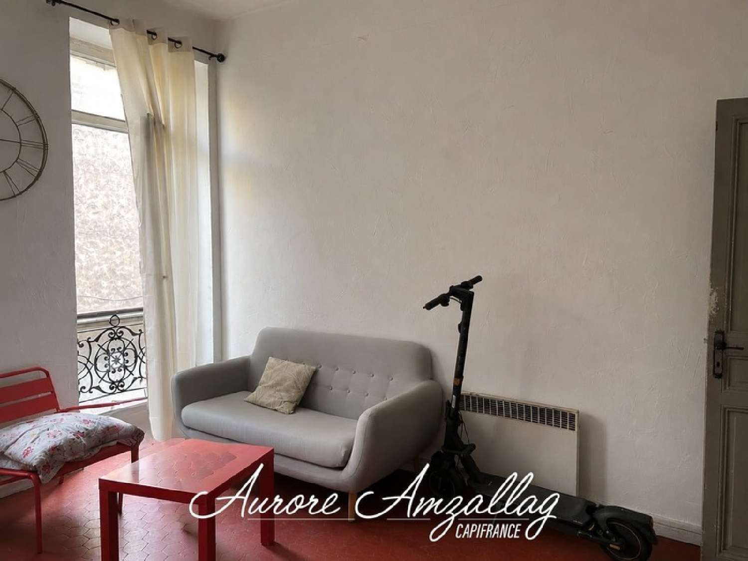 en venta apartamento Marseille 3e Arrondissement Bocas del Ródano 2
