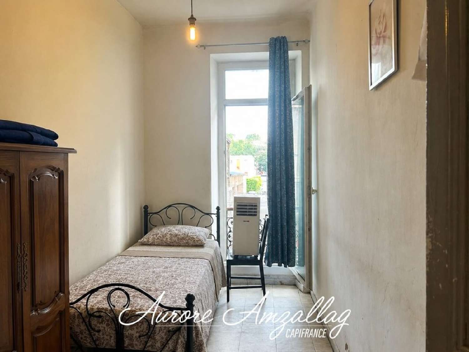 en venta apartamento Marseille 3e Arrondissement Bocas del Ródano 3