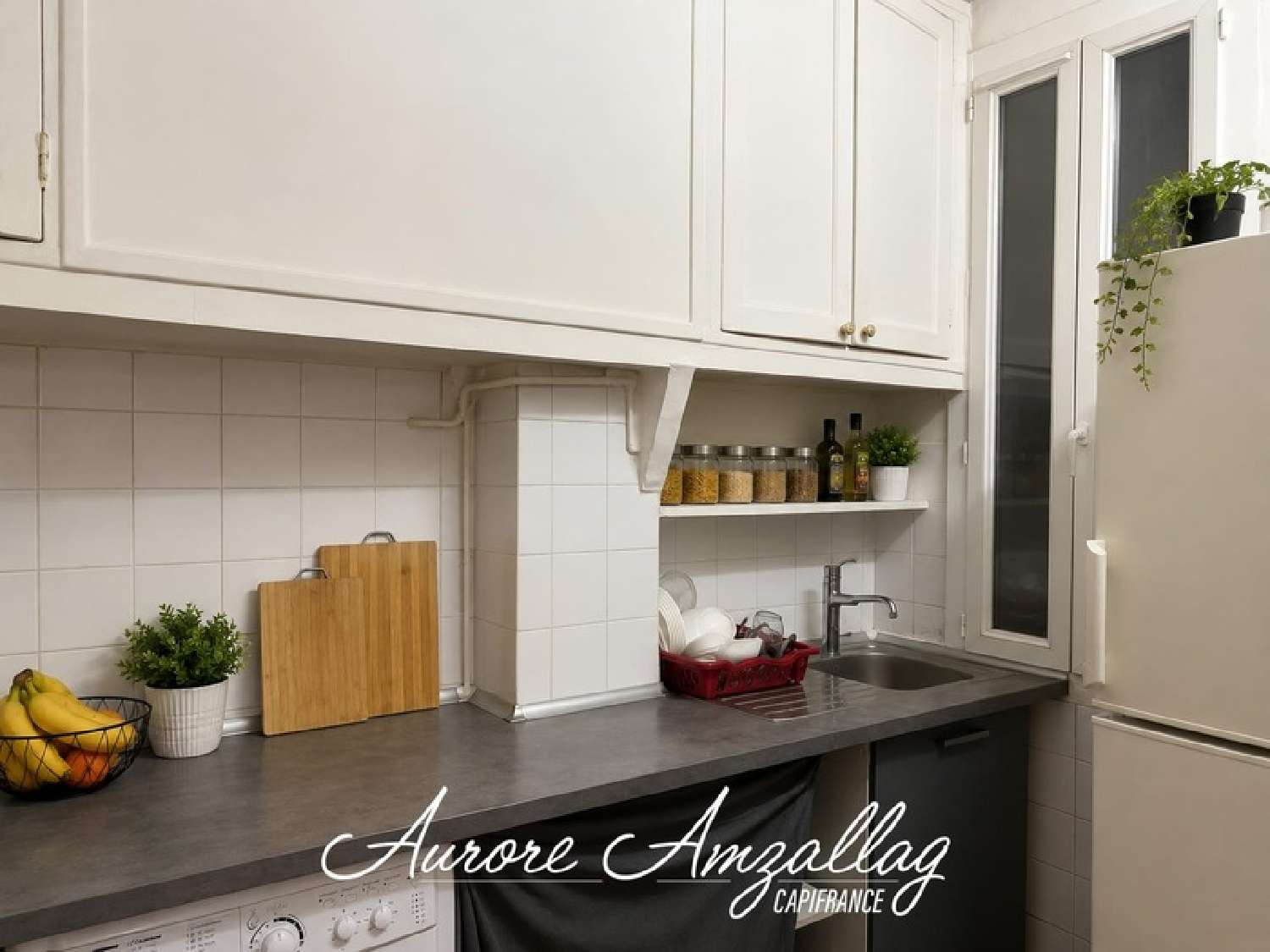 en venta apartamento Marseille 3e Arrondissement Bocas del Ródano 4