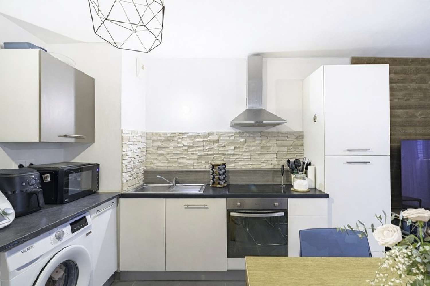 à vendre appartement Marseille 4e Arrondissement Bouches-du-Rhône 3