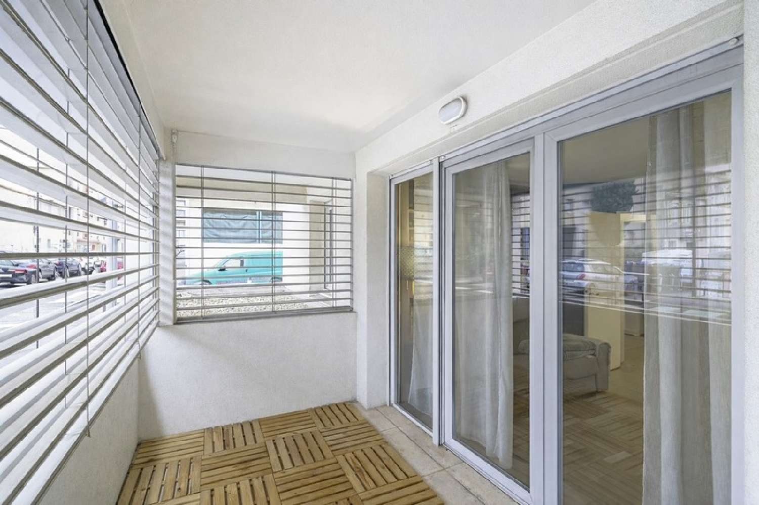 à vendre appartement Marseille 4e Arrondissement Bouches-du-Rhône 4