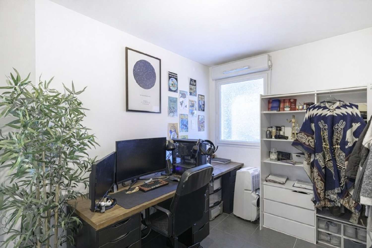 à vendre appartement Marseille 4e Arrondissement Bouches-du-Rhône 5