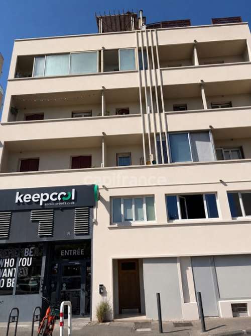 Marseille 5e Arrondissement Bocas del Ródano apartamento foto 7379580