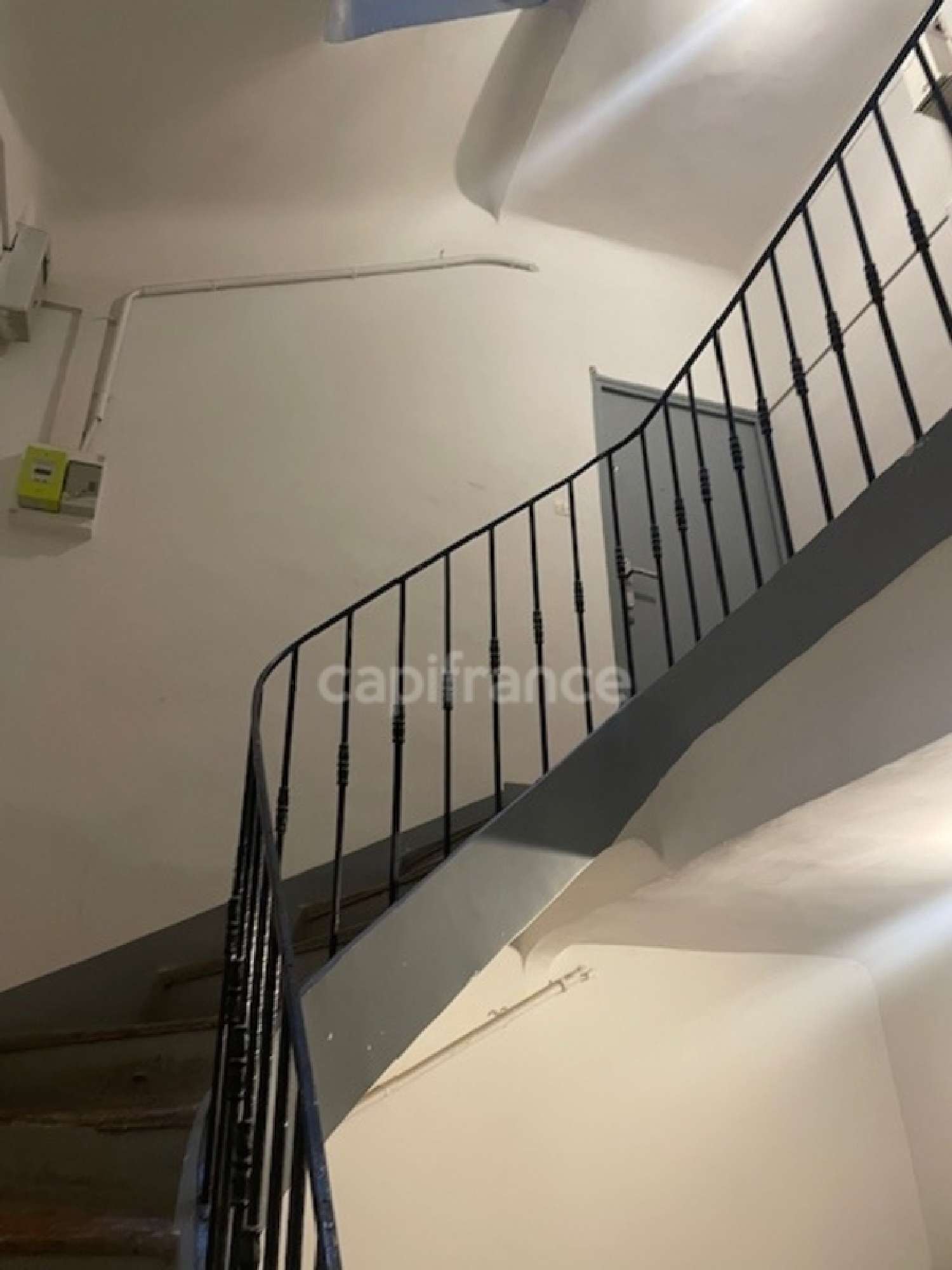  à vendre appartement Marseille 7e Arrondissement Bouches-du-Rhône 1