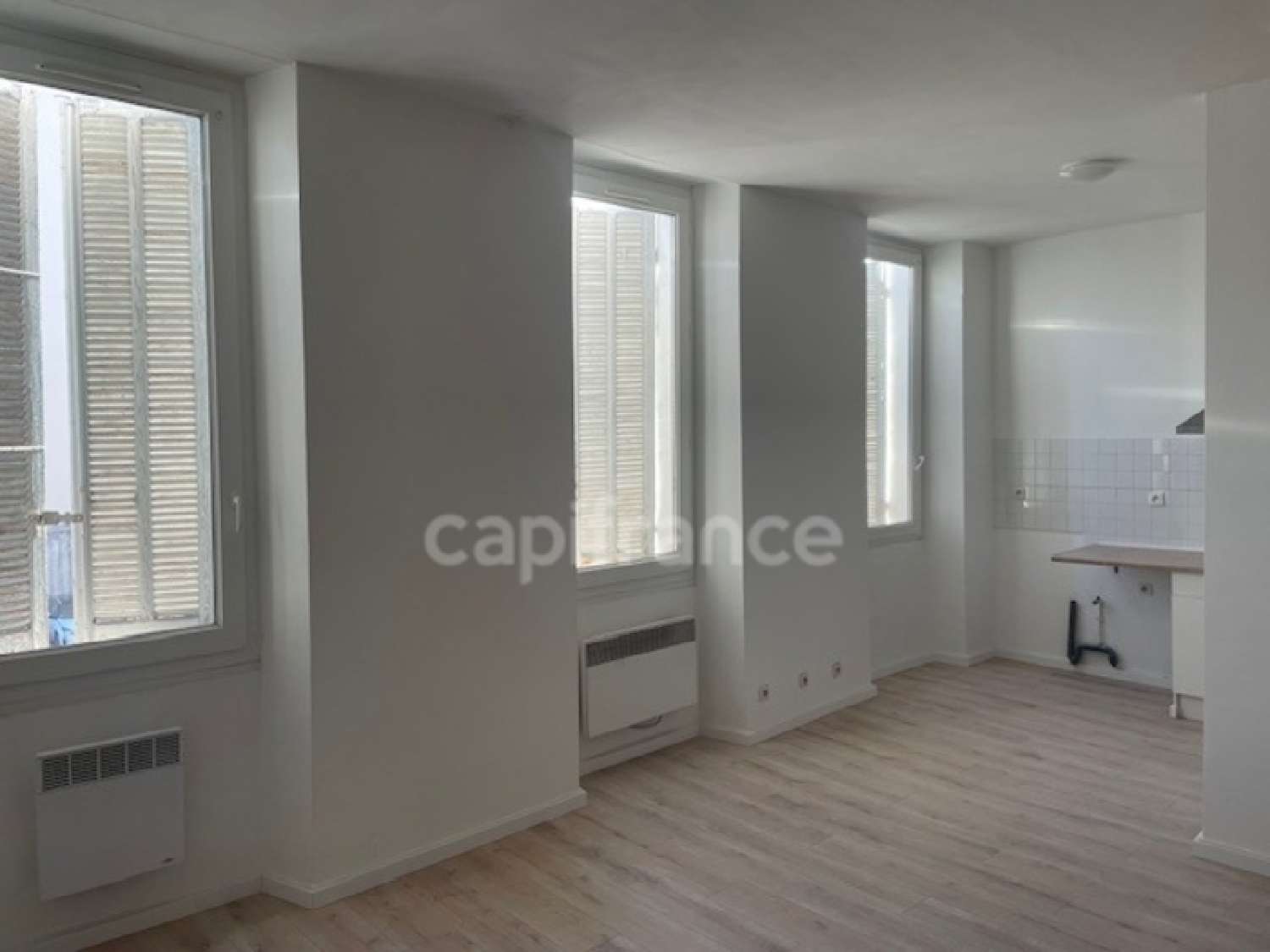  à vendre appartement Marseille 7e Arrondissement Bouches-du-Rhône 2