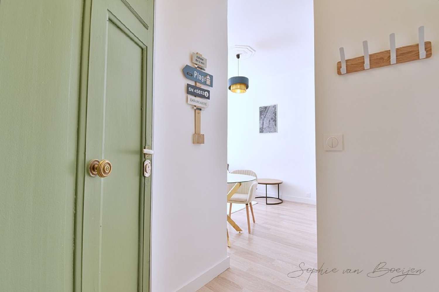  en venta apartamento Marseille 7e Arrondissement Bocas del Ródano 2