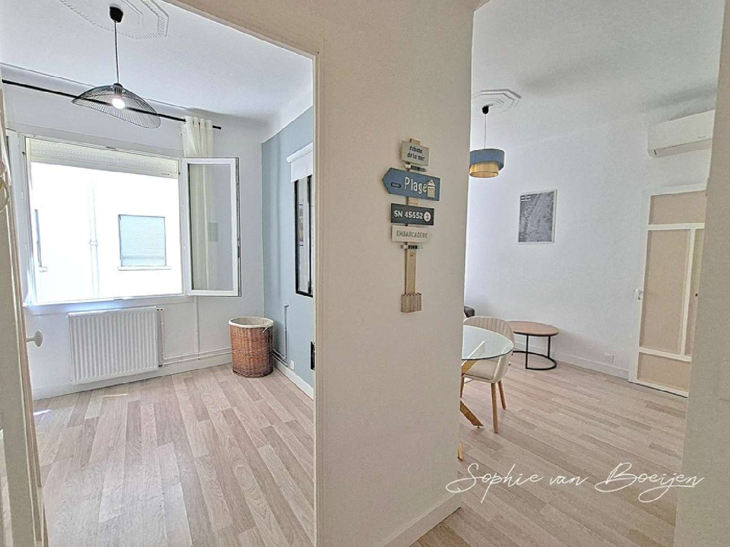 en venta apartamento Marseille 7e Arrondissement Bocas del Ródano 3