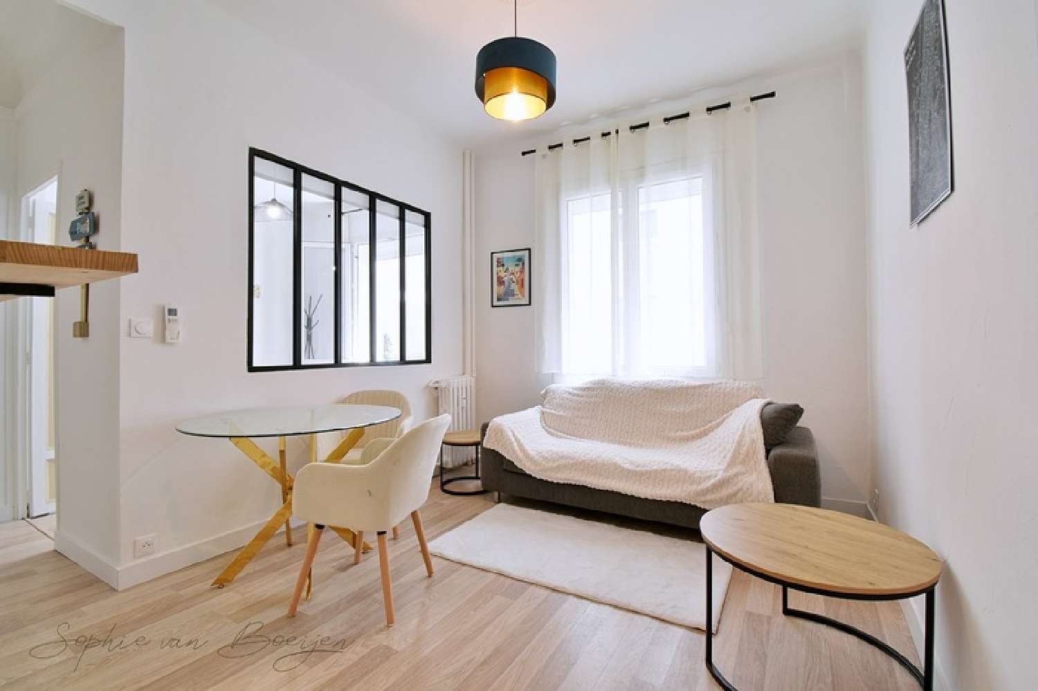  en venta apartamento Marseille 7e Arrondissement Bocas del Ródano 4