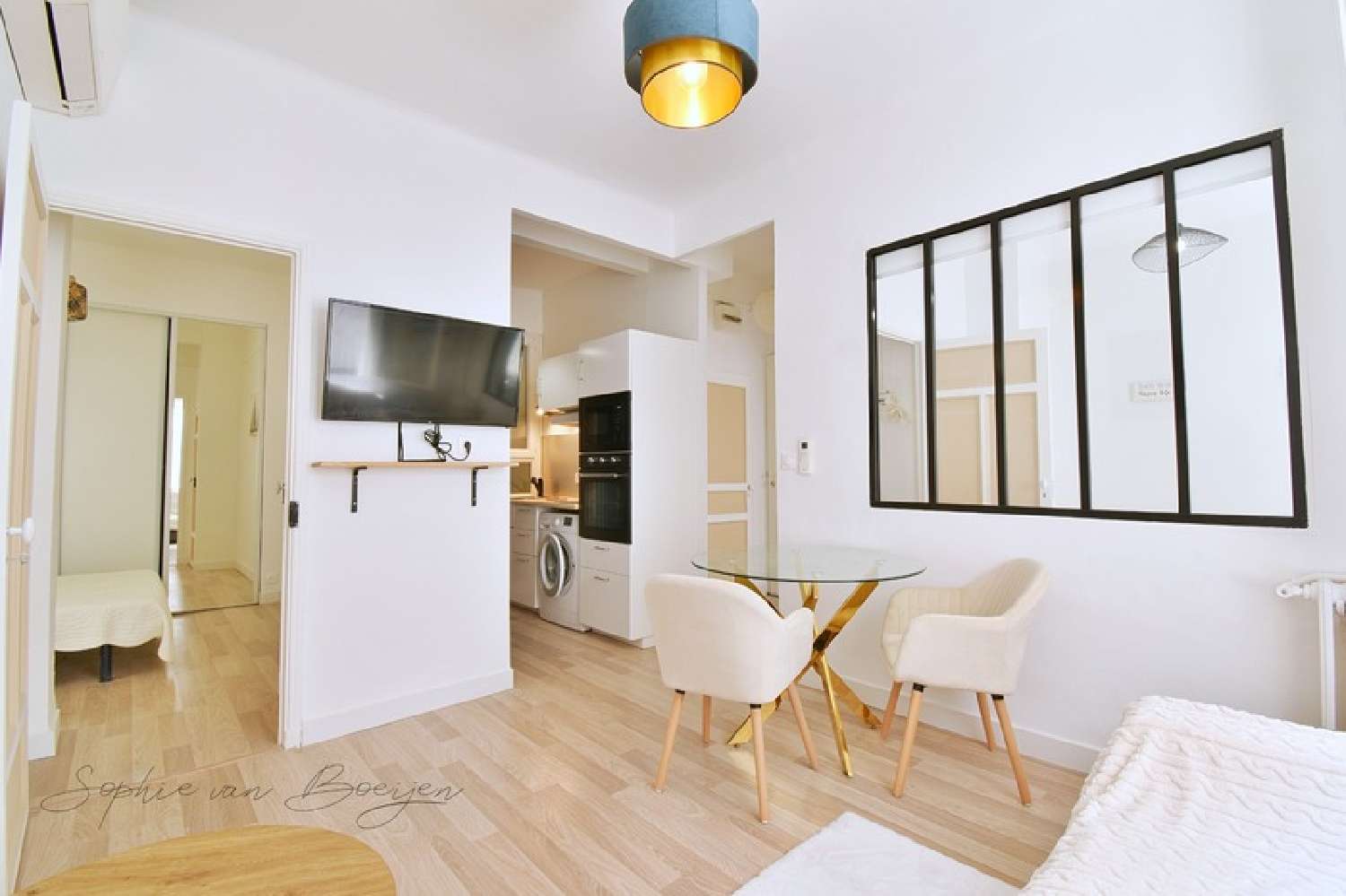  en venta apartamento Marseille 7e Arrondissement Bocas del Ródano 5