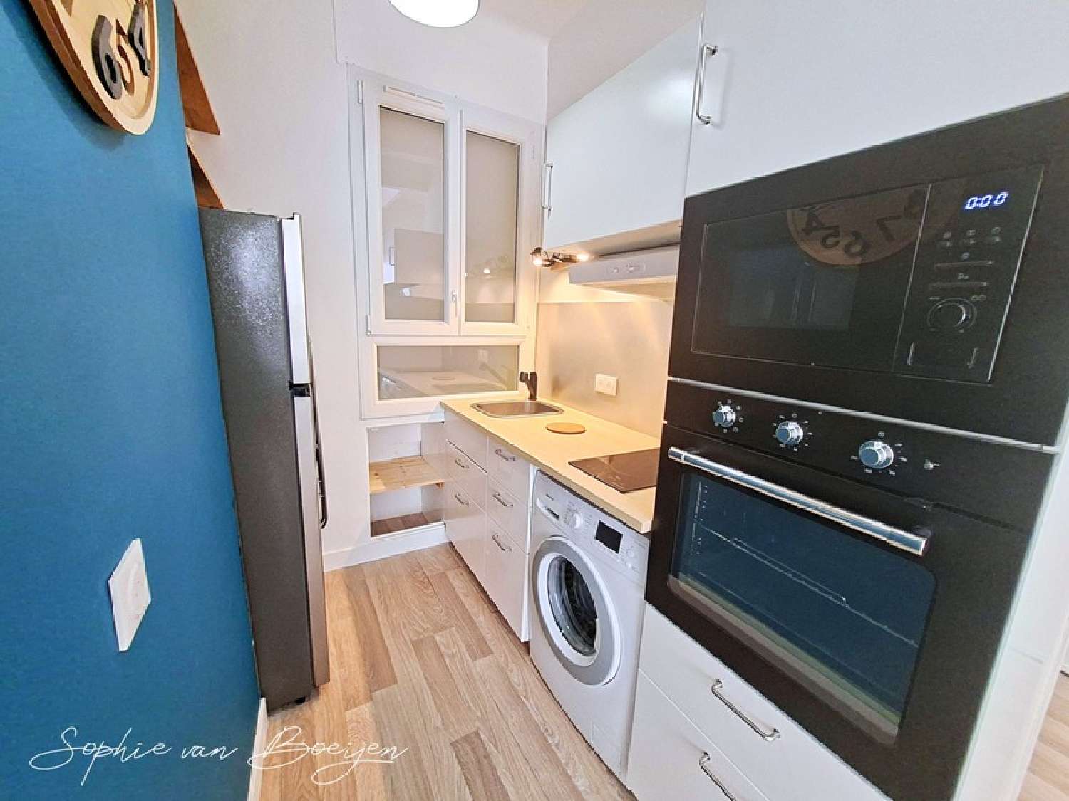  en venta apartamento Marseille 7e Arrondissement Bocas del Ródano 6