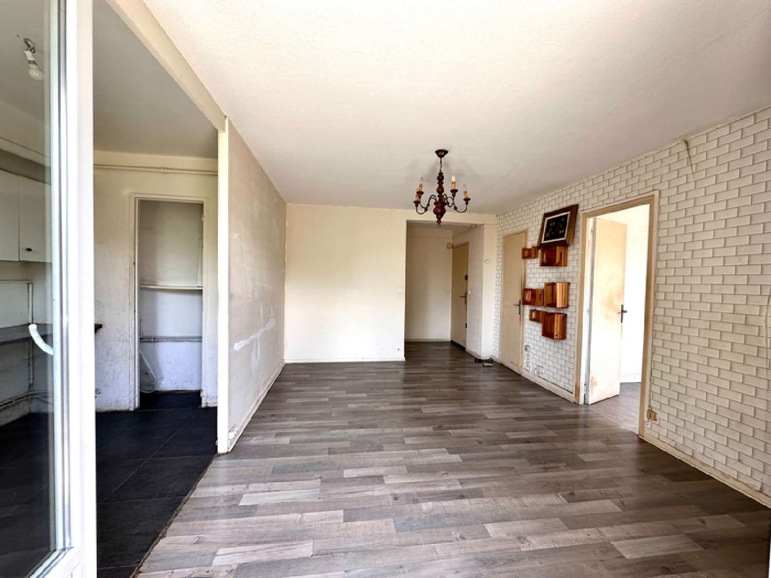 à vendre appartement Marseille 8e Arrondissement Bouches-du-Rhône 4