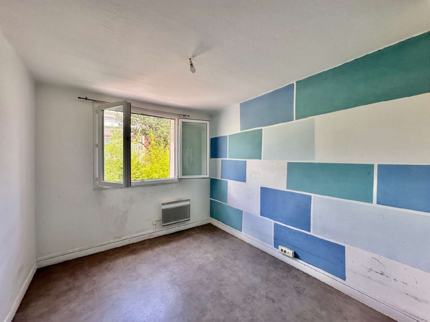 à vendre appartement Marseille 8e Arrondissement Bouches-du-Rhône 8
