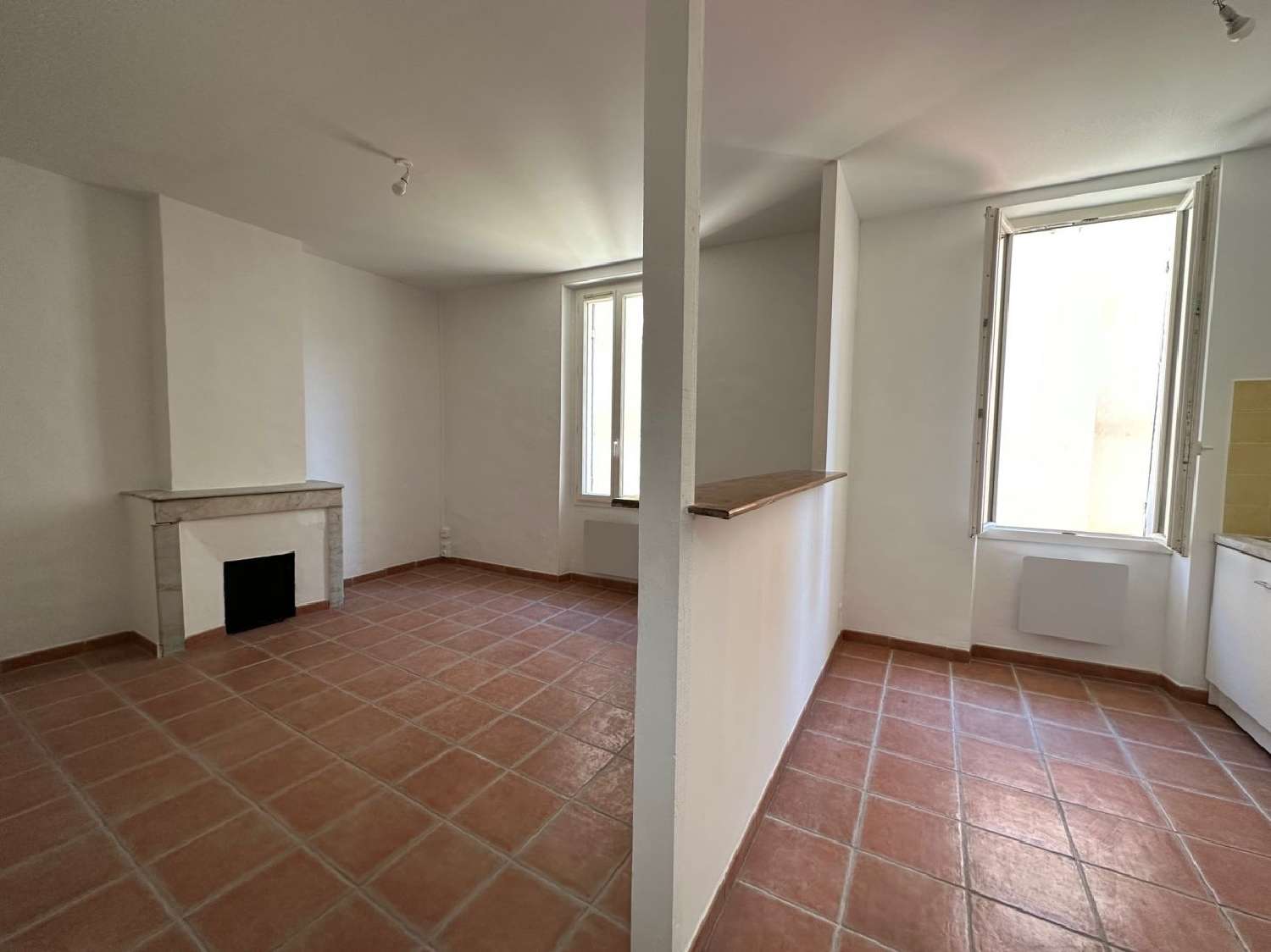 à vendre appartement Marseille Bouches-du-Rhône 1