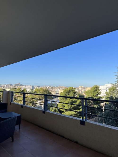 Marseille Bouches-du-Rhône appartement foto 7368334