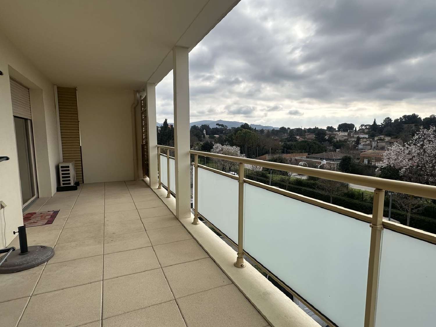 à vendre appartement Marseille Bouches-du-Rhône 1