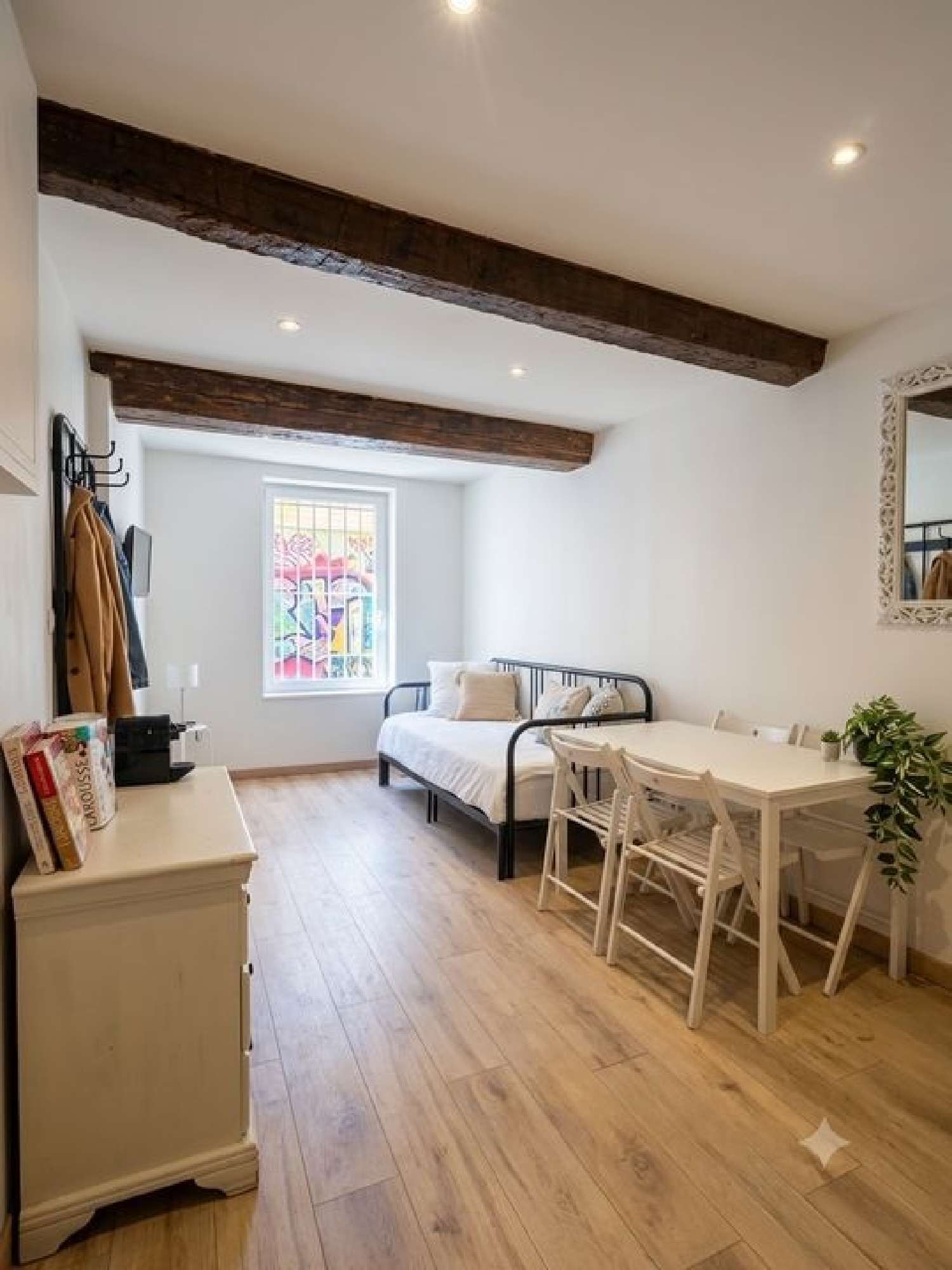 te koop appartement Marseille Bouches-du-Rhône 1