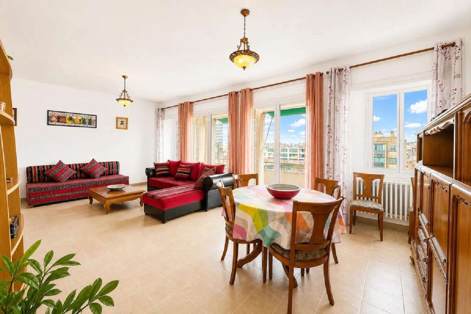 à vendre appartement Marseille Bouches-du-Rhône 1