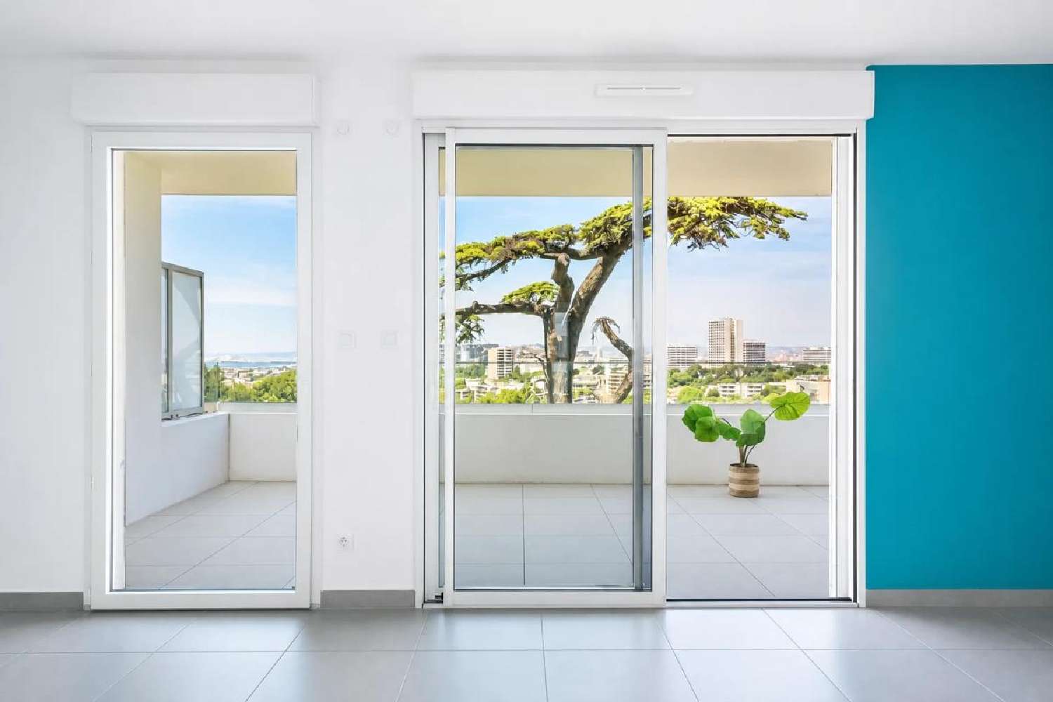 kaufen Wohnung/ Apartment Marseille Bouches-du-Rhône 1